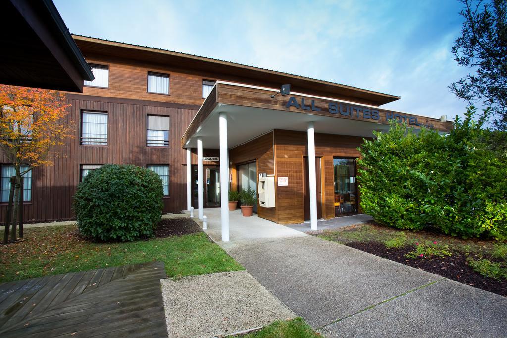 - Bassin D'arcachon Hotel
