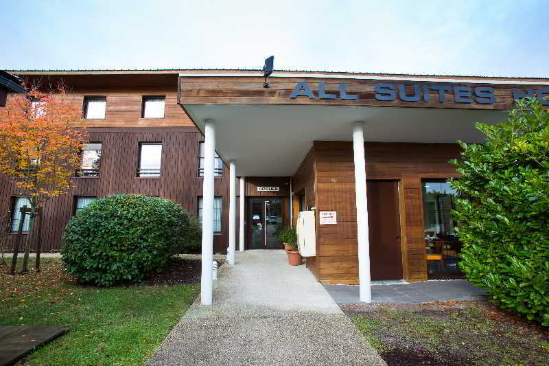 - Bassin D'arcachon Hotel