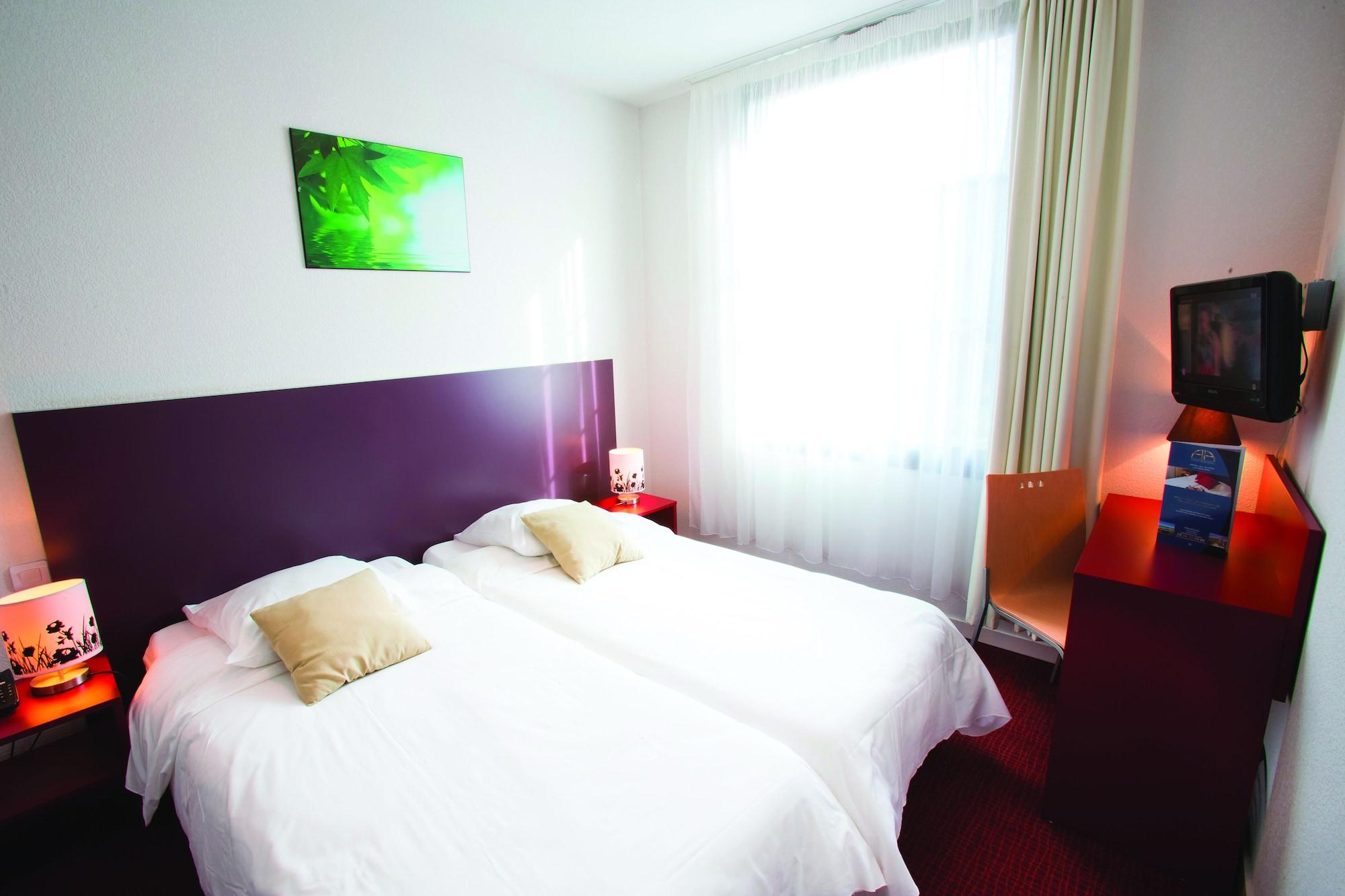 Hotel - Bassin D'arcachon 3*