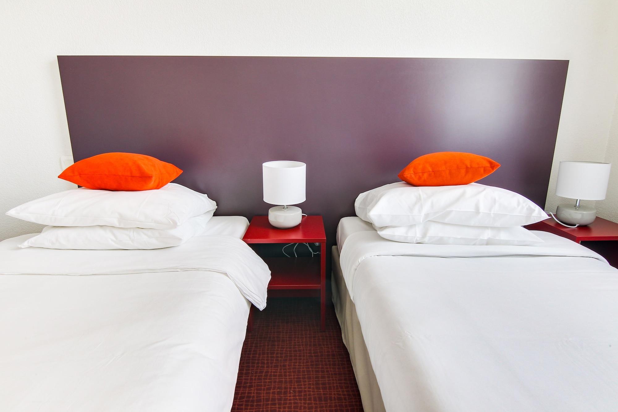 - Bassin D'arcachon Hotel 3*