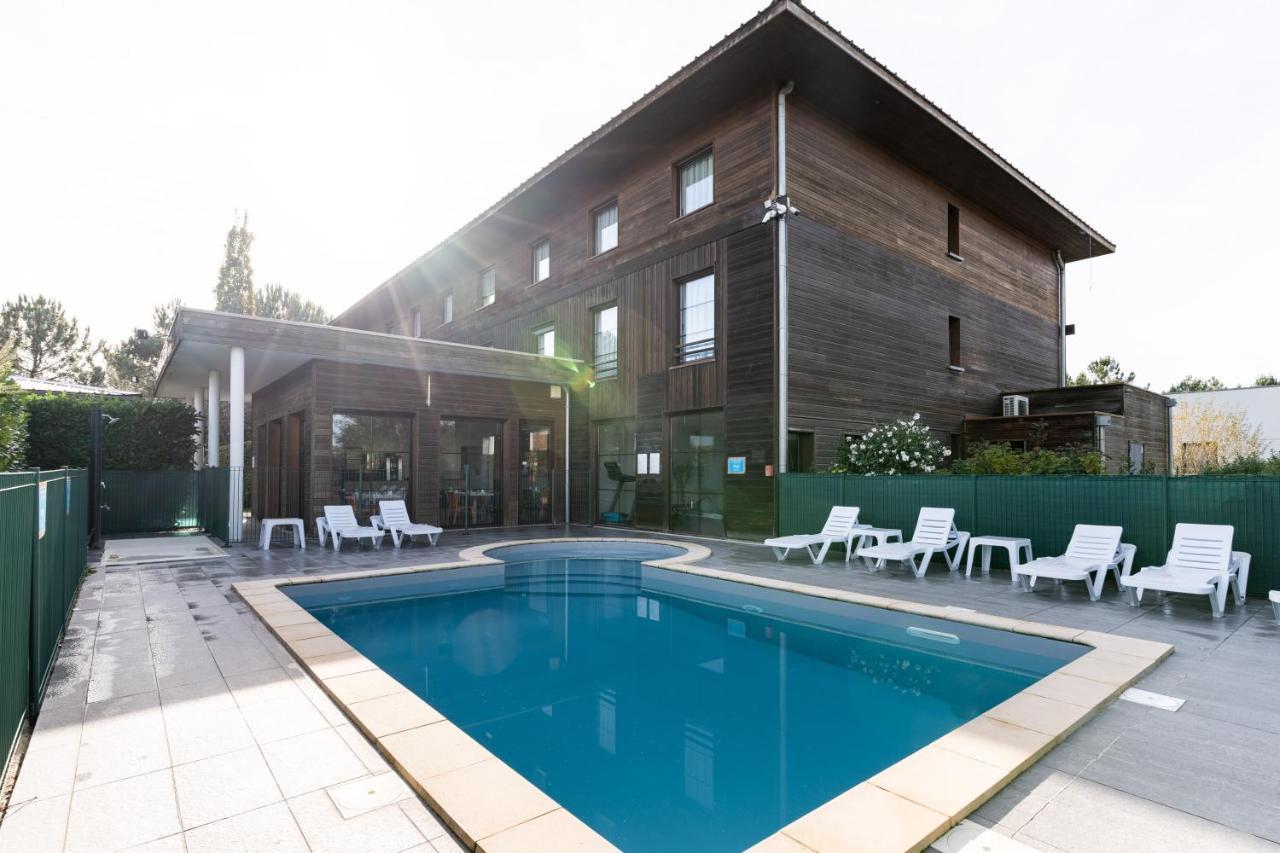 Hotel - Bassin D'arcachon
