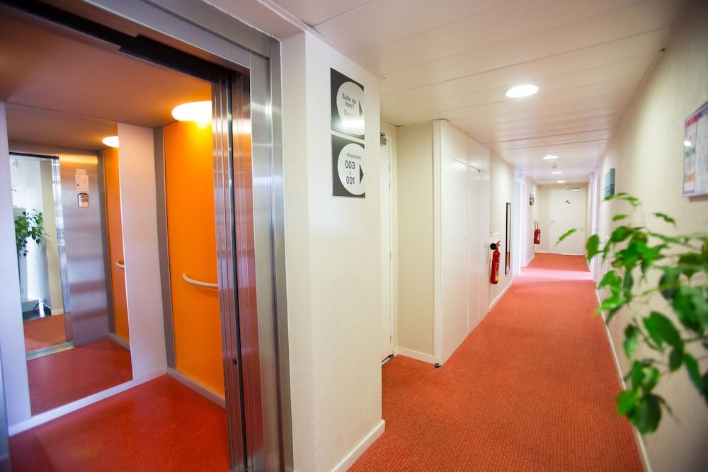 Hotel - Bassin D'arcachon