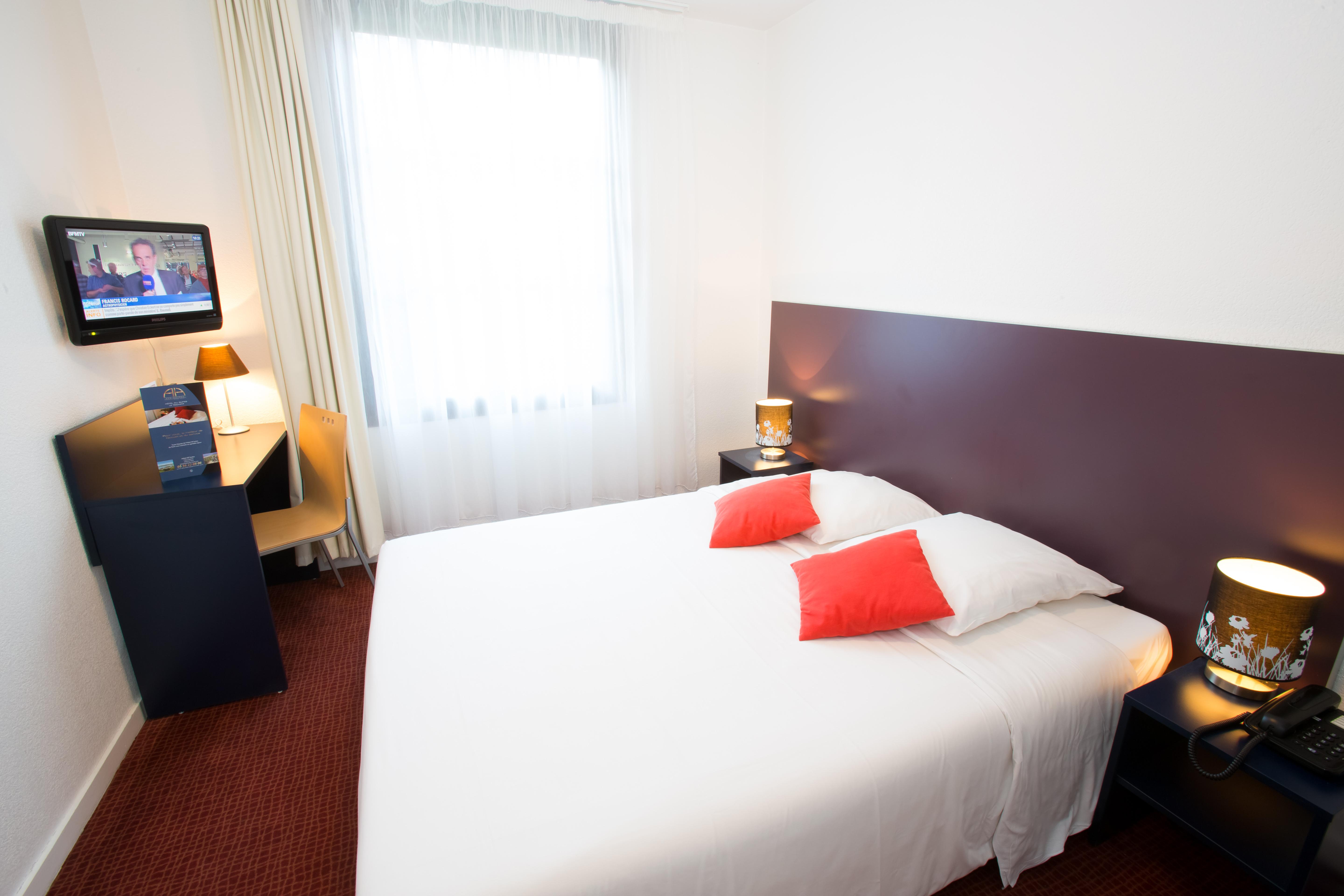 - Bassin D'arcachon Hotel Le Teich