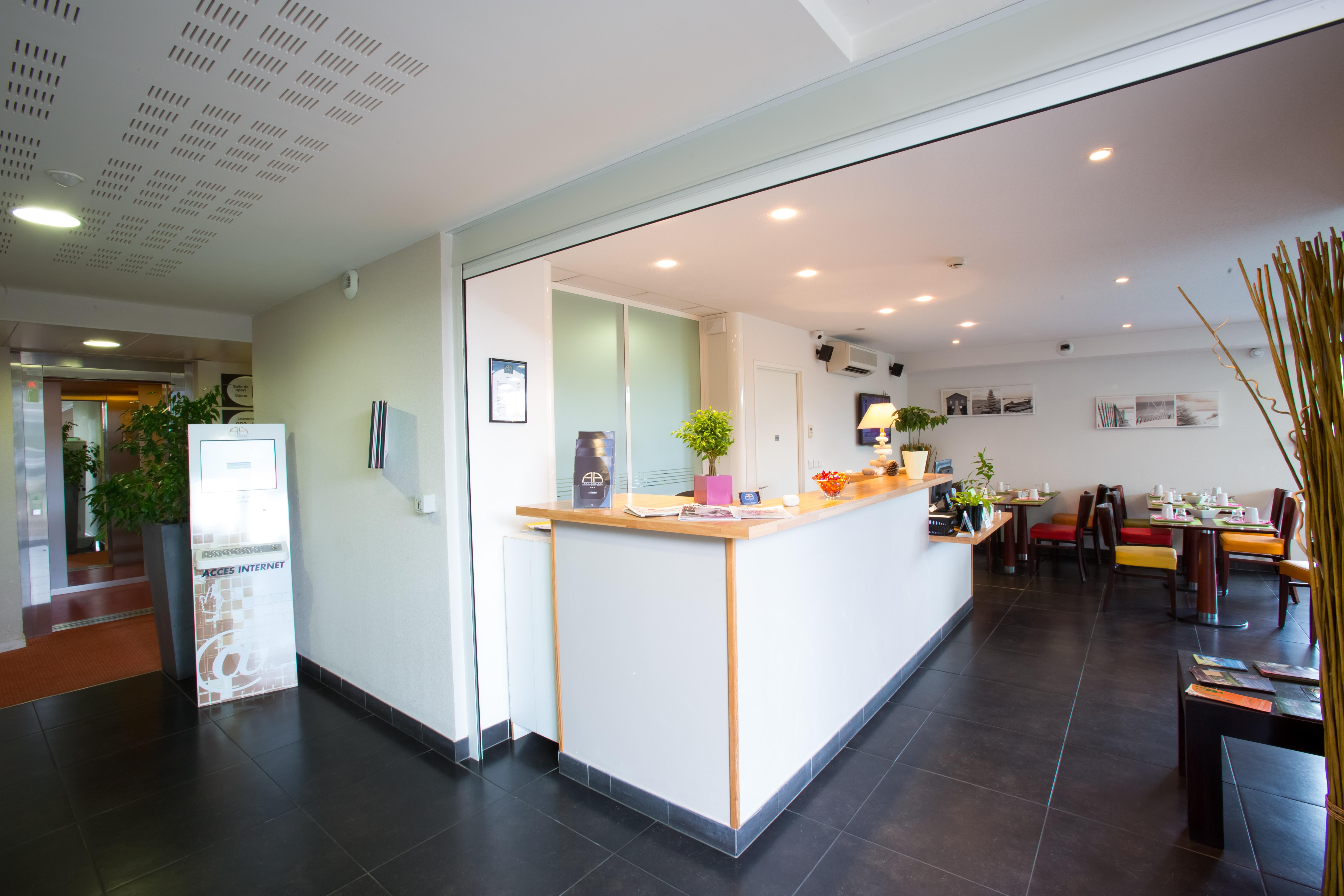 Hotel - Bassin D'arcachon 3*