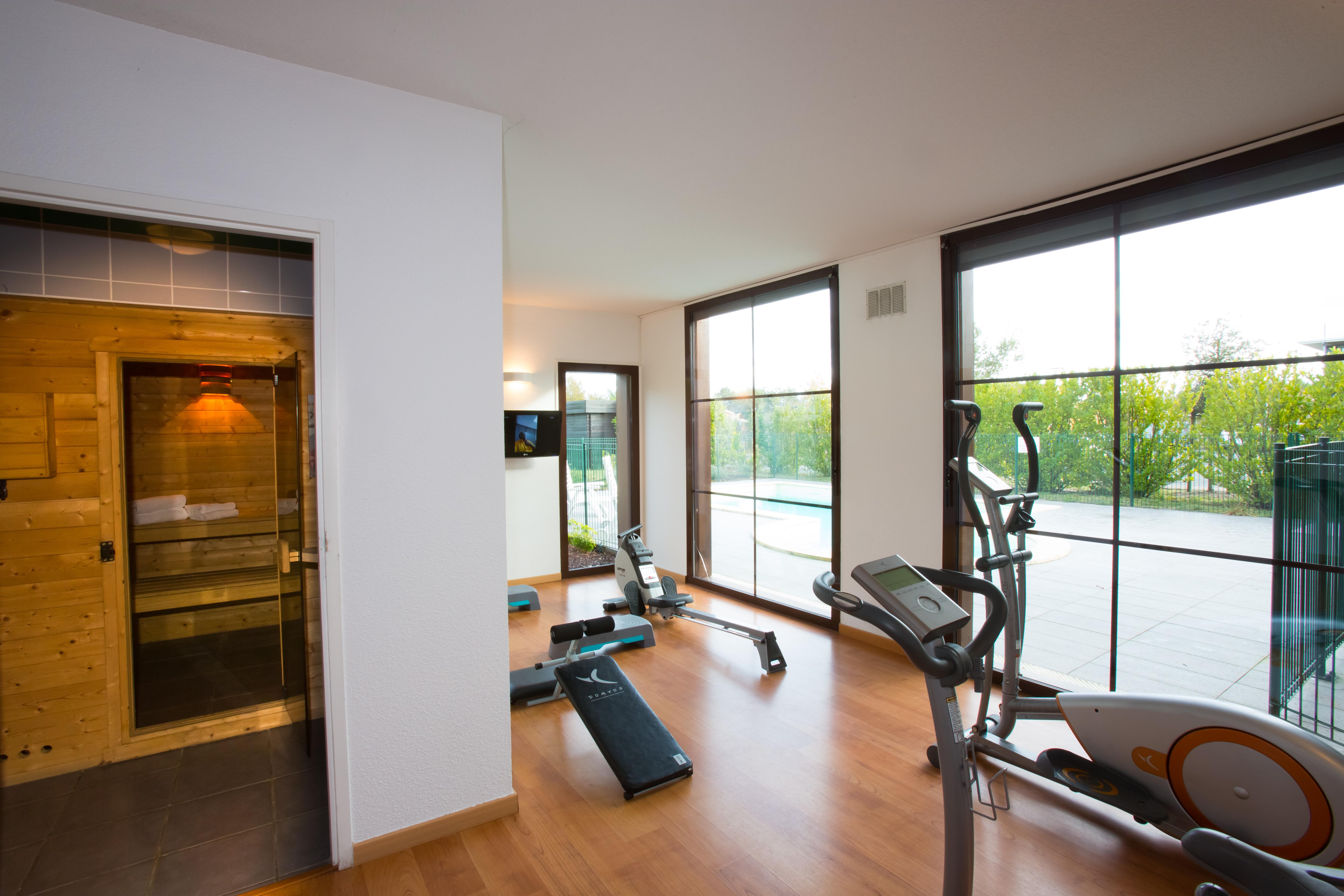 - Bassin D'arcachon Hotel 3*