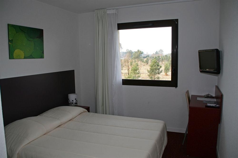 - Bassin D'arcachon Hotel 3*