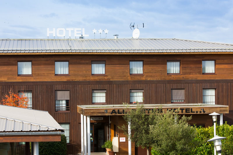 Hotel - Bassin D'arcachon