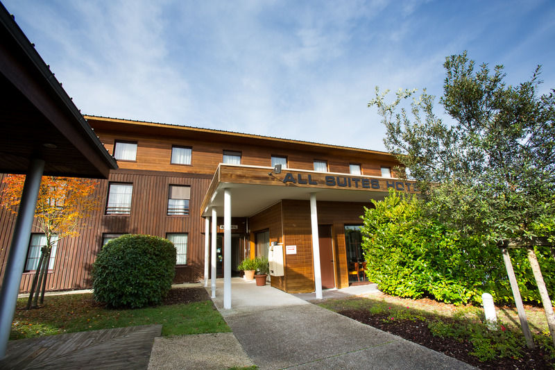 Hotel - Bassin D'arcachon