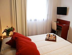 - Bassin D'arcachon Hotel 3*
