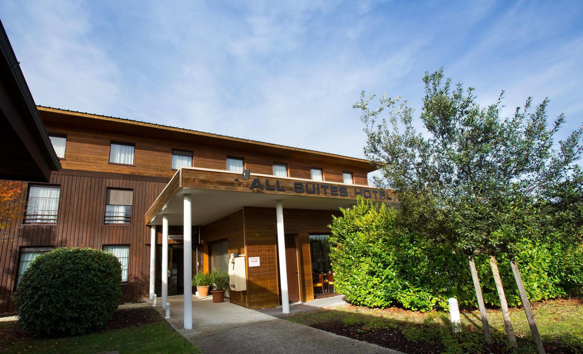 - Bassin D'arcachon Hotel 3*