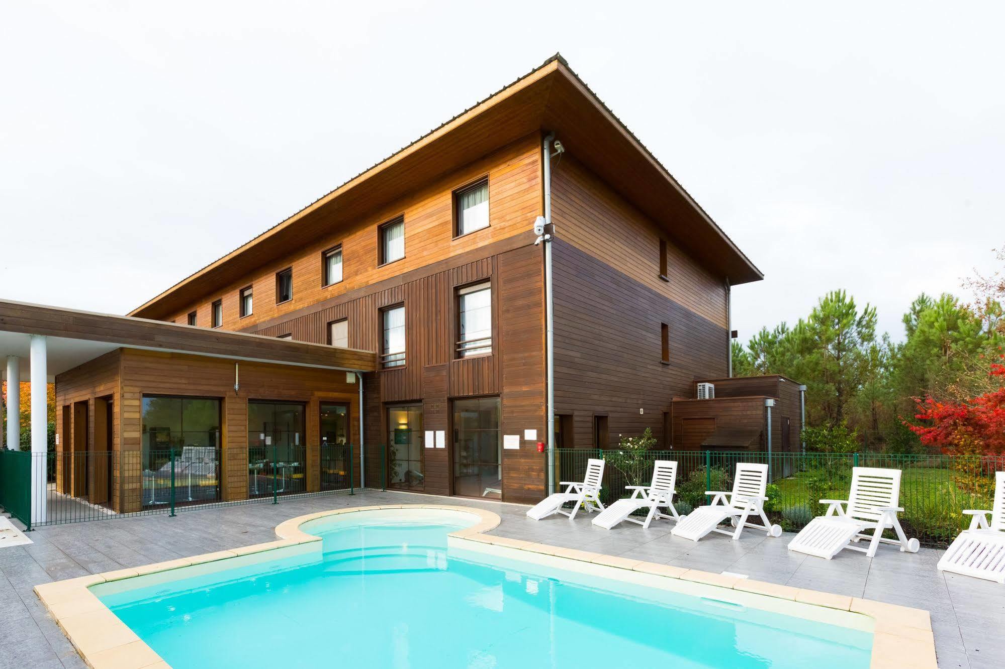 Hotel – Bassin D’arcachon